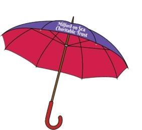 Milford on Sea Charitable Trust Logo
